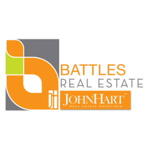 Battles Real Estate - JohnHart "Real Estate Redefined"