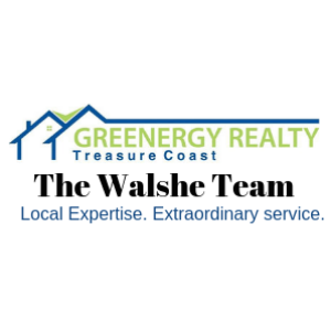 The Walshe Team at Greenergy Realty