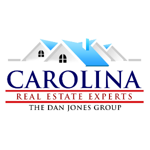Carolina Real Estate Experts; The Dan Jones Group