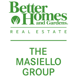 Better Homes and Gardens Real Estate The Masiello Group
