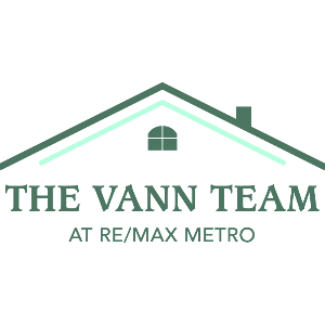 The Vann Team at ReMax Metro