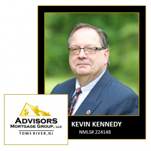 ADVISORS MORTGAGE GROUP - Kevin Kennedy