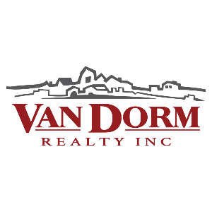 Van Dorm Realty, Inc. 