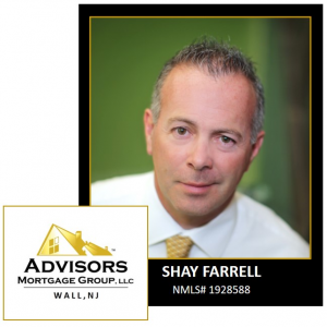 Advisors Mortgage Group - Shay Farrell