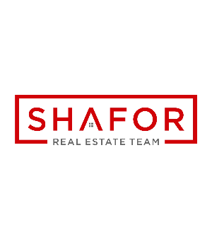 Shafor Real Estate Team brokered by eXp Realty