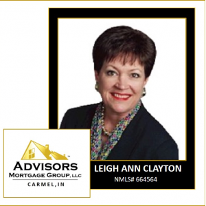 Advisors Mortgage Group - Leigh Ann Clayton