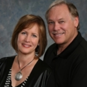 Mike and Diane Robert