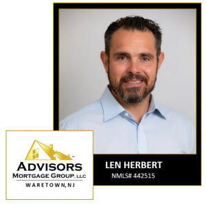 Len Herbert - Advisors Mortgage Group