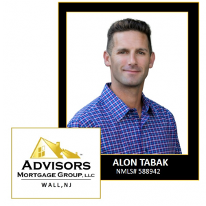 Advisors Mortgage Group - Alon Tabak