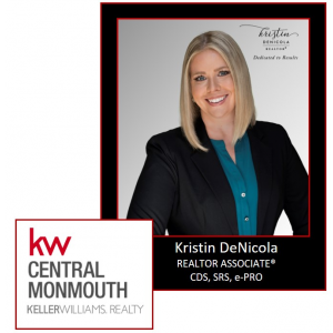 Keller Williams Central Monmouth - Kristin DeNicola