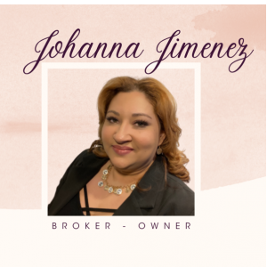 Johanna Jimenez