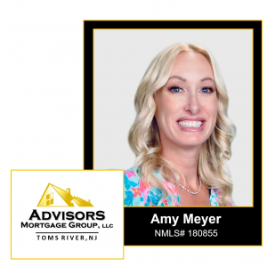 Advisors Mortgage Group - Amy Meyer