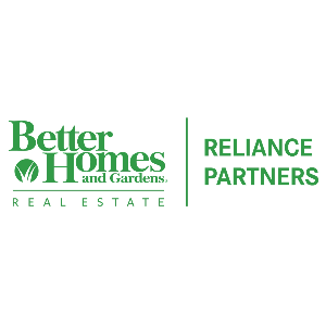 Better Homes & Gardens Real Estate | Reliance Partners