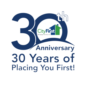 City First Mortgage Services