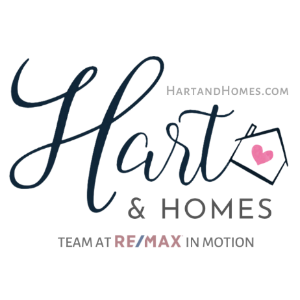 Hart & Homes Team at RE/MAX In Motion