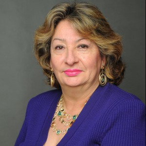 Gloria Soria