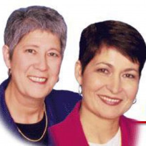 Kathleen Costanzo & Marina Sarabia