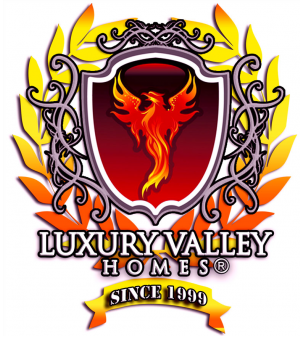 Luxury Valley Homes