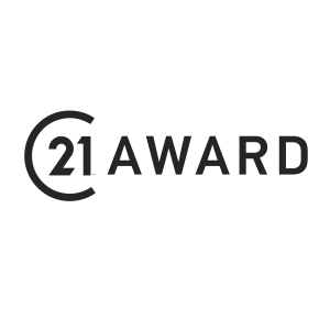 CENTURY 21 Award