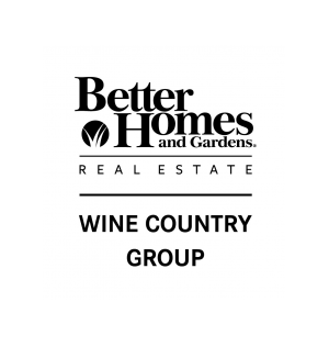 Better Homes and Gardens Wine Country Group