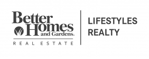 Better Homes & Gardens | Lifestyles Realty