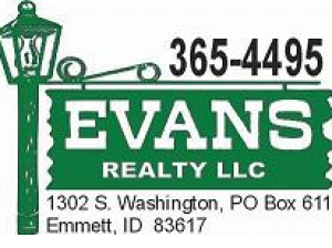 Evans Realty
