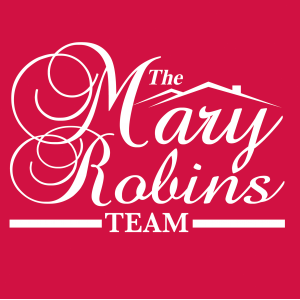 The Mary Robins Team
