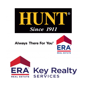 HUNT Real Estate, ERA/Key Realty Services