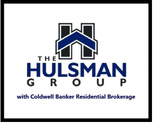 The Hulsman Group with Coldwell Banker Residential Brokerage 