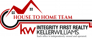 Keller Williams Integrity First Realty