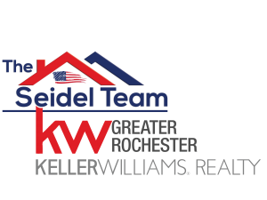 The Seidel Team @ Keller Williams Realty Greater R
