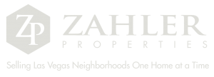 Zahler Properties, LLC