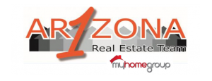Arizona 1 Real Estate @My Home Group