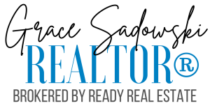 Ready Real Estate