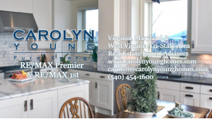 The Carolyn Young Real Estate Team, RE/MAX Premier & RE/MAX First