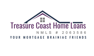 Treasure Coast Home Loans  NMLS #2063586