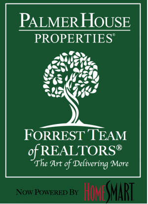 Forrest Team of REALTORS at PalmerHouse Properties