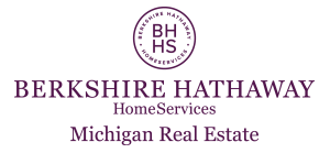 Berkshire Hathaway HomeServices Michigan Real Estate