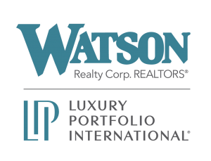 Watson Realty Corp REALTORS®
