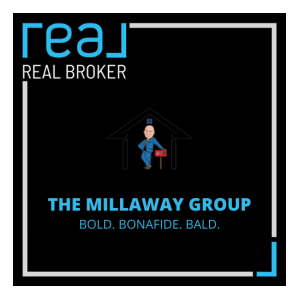 The Millaway Group at Real Broker