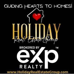 Holiday Real Estate Group Brokered by EXP Realty