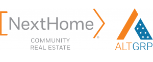 Alt Group at NextHome Community Real Estate