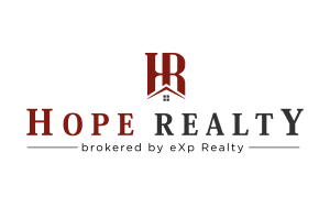 Hope Realty brokered by eXp Realty