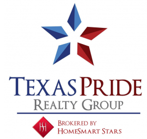 Texas Pride Realty Group brokered by HomeSmart Stars