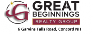 Great Beginnings Realty Group LLC