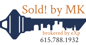 Sold by MK, brokered by eXpRealty 