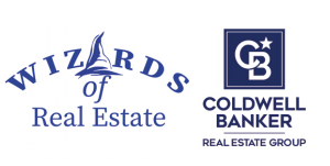 Coldwell Banker REG (Steven operating as Wizards of Real Estate LLC soon)